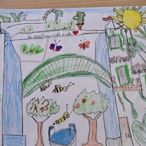 Zeichnung 1