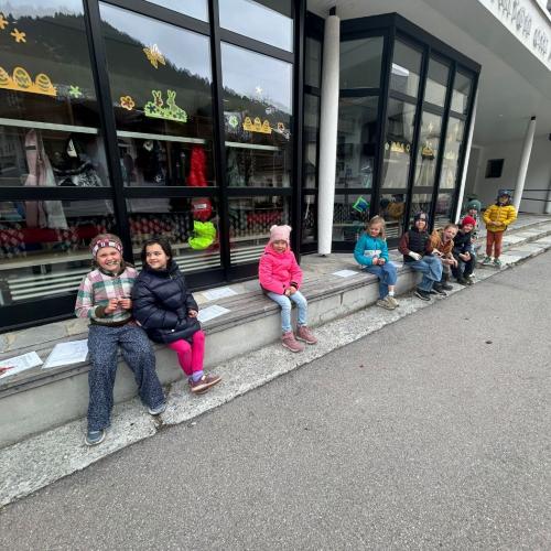 Mobilität 1