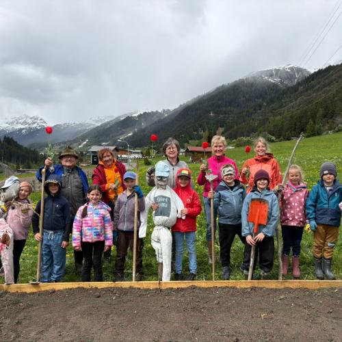 Gruppenfoto 1