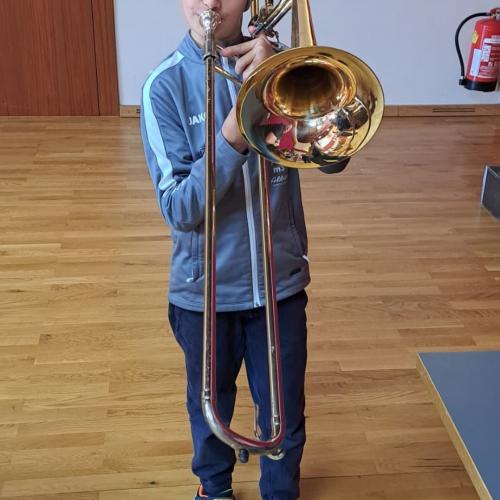 Musikkapelle 2