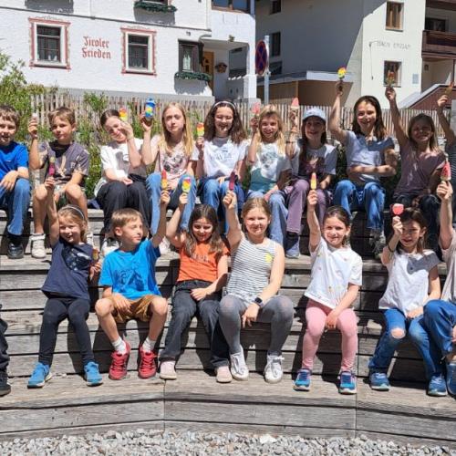 Gruppenfoto 