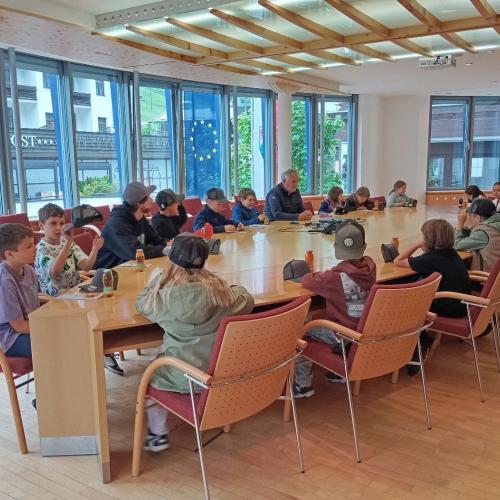 Sitzungssaal 1