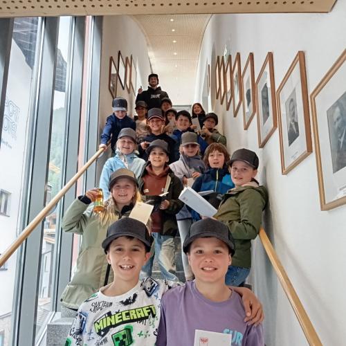 Gruppenfoto