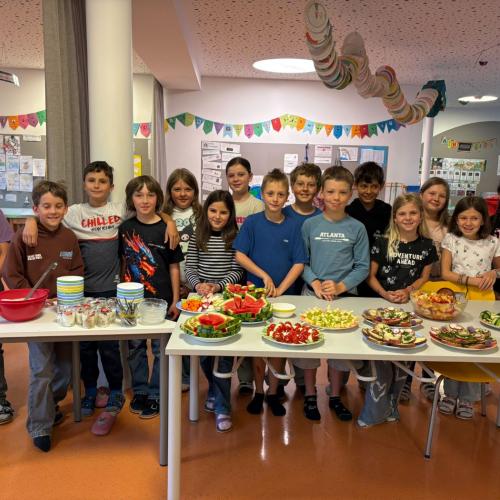 Gruppenfoto 1