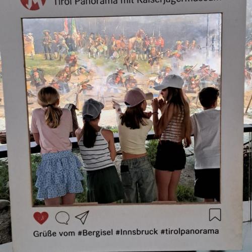 Rundgemälde