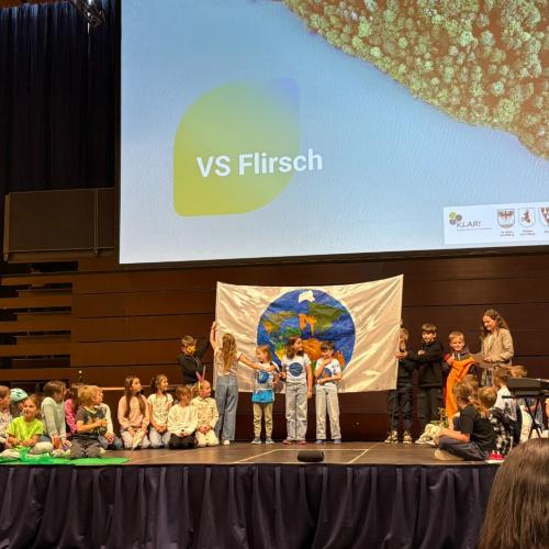 VS Flirsch