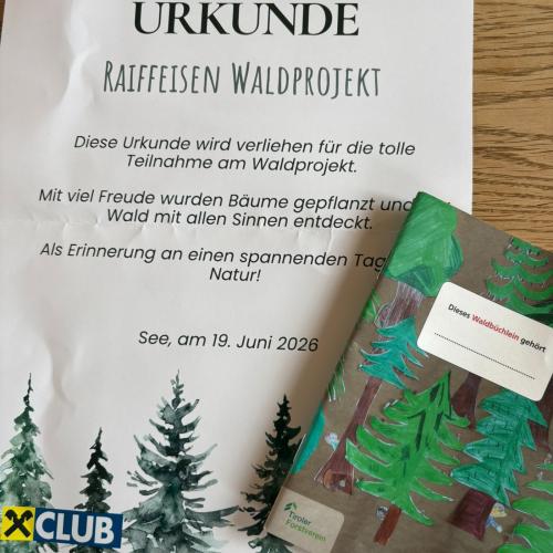 Geschenke 