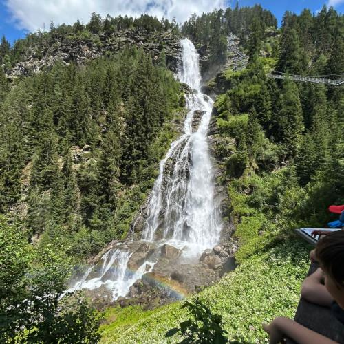 Stuibenfall