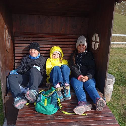 Jausenpause