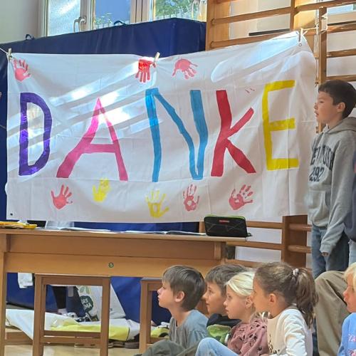 Danke