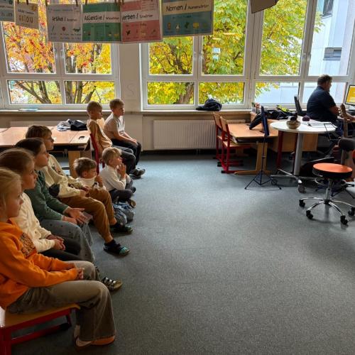Cyberkids 