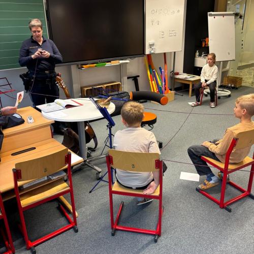 Cyberkids 3