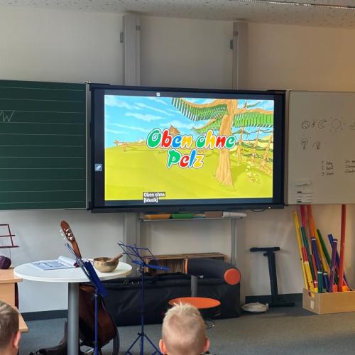 Cyberkids 2