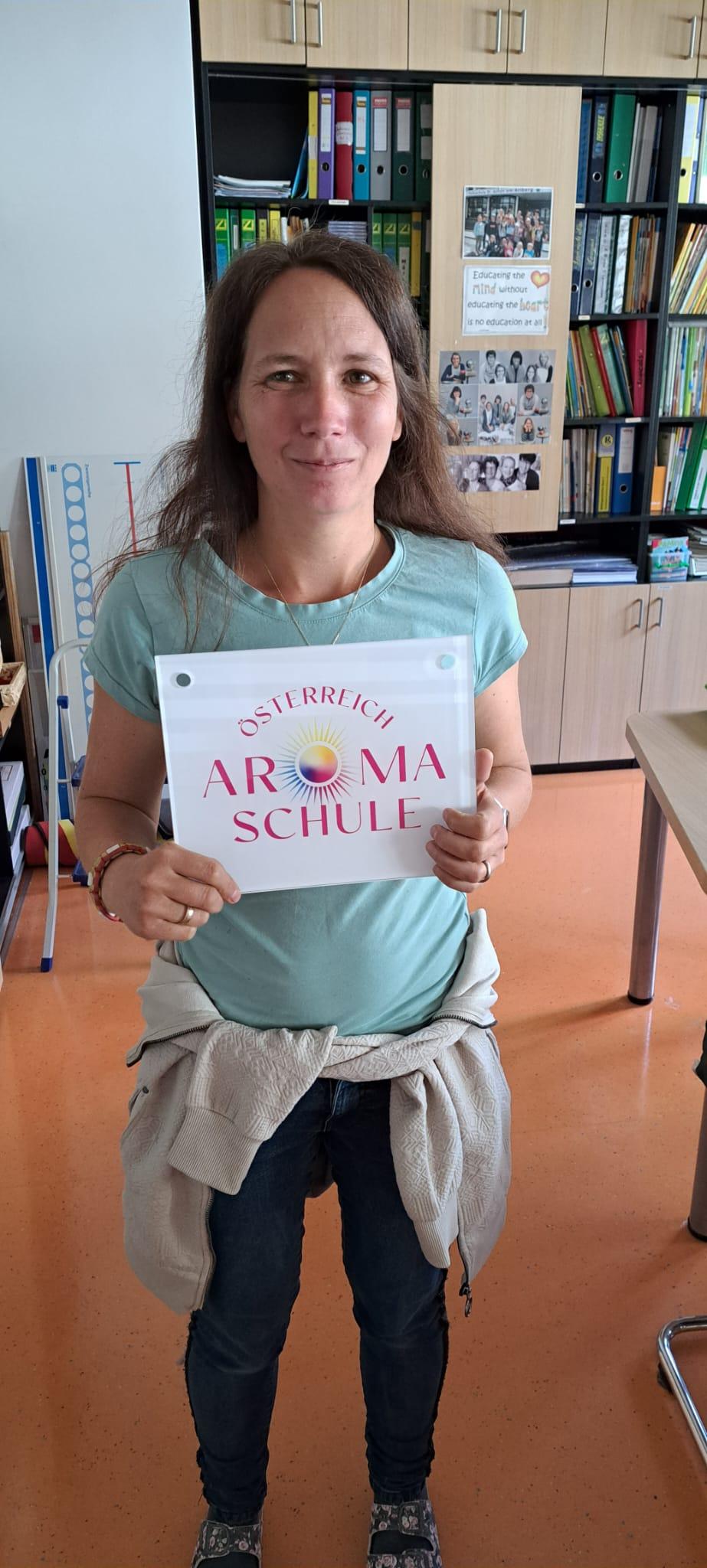 Aromaschule