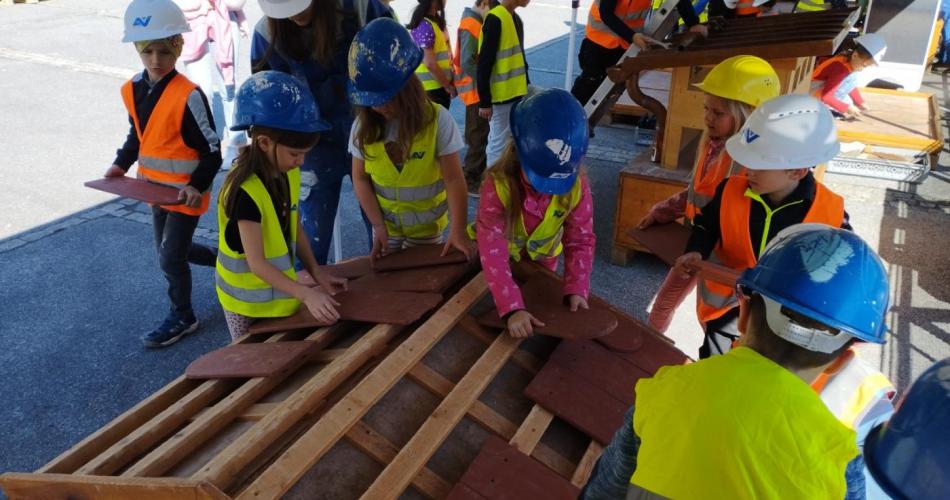 Baustelle