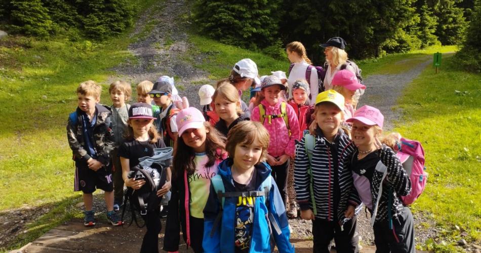 Gruppenfoto
