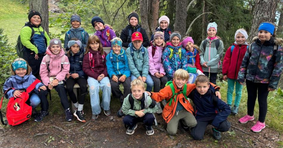 Wandertag 