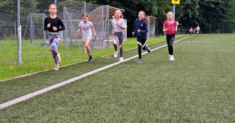 Kinderlauf 2025