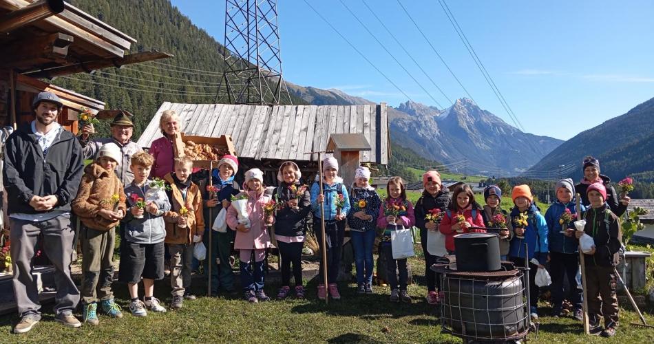 Gruppenfoto