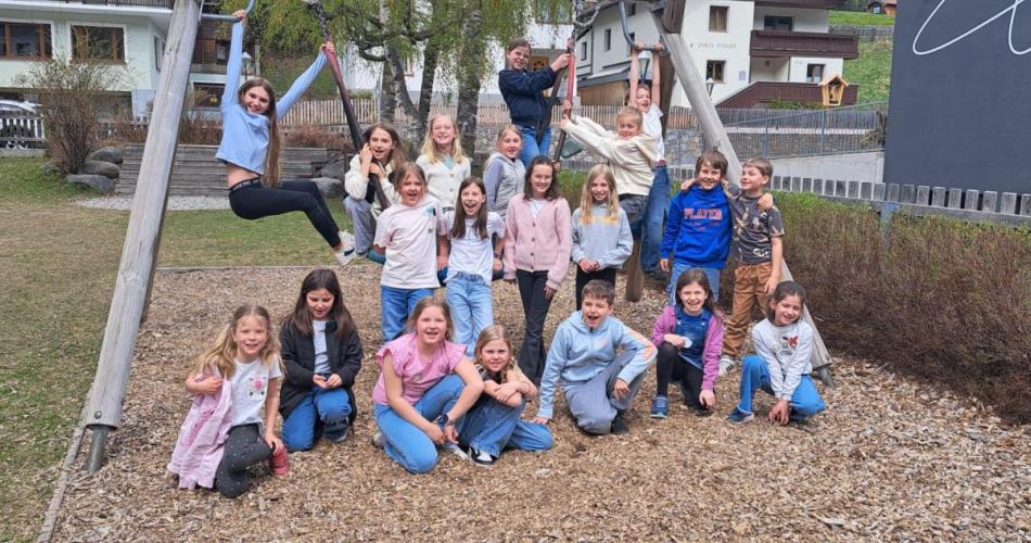 Chorausflug