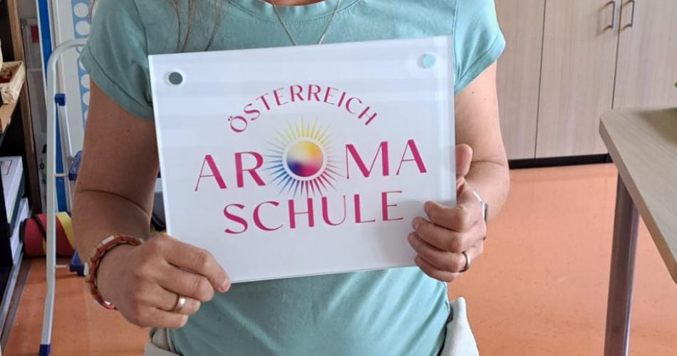 Aromaschule