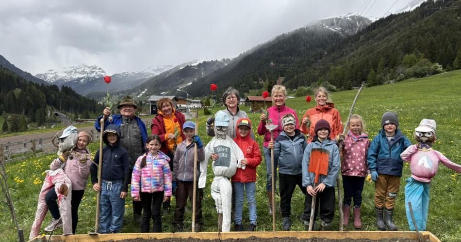 Gruppenfoto