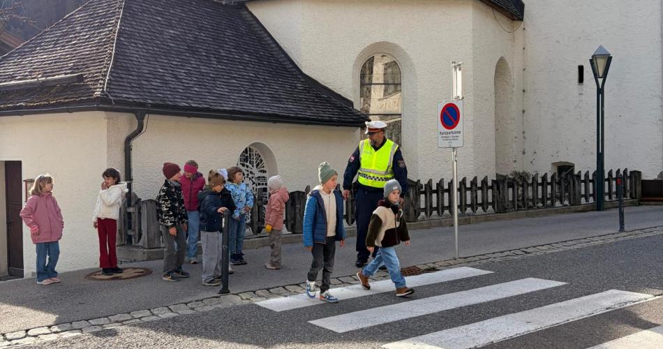 Polizei
